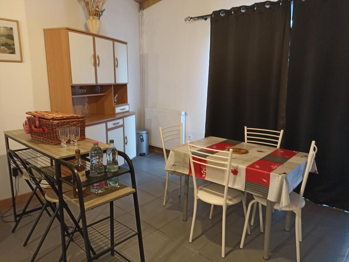 La Cordonnerie De Las Places Campagne-d'Armagnac Dış mekan fotoğraf